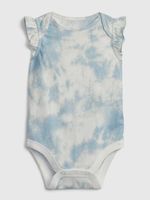 GAP Body Kinder Blau