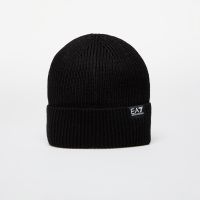 Czapka EA7 Emporio Armani Beanie Hat Nero M