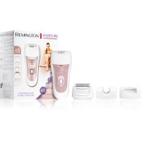 Remington Smooth & Silky EP7500 συσκευή αποτρίχωσης 5 σε 1 1 τμχ