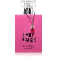 Emily In Paris Deluxe woda toaletowa dla kobiet 100 ml