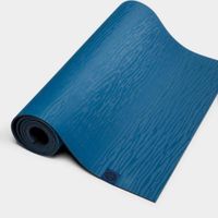 Manduka Eko ® Mat jógaszőnyeg 180 x 61 cm x 5 mm Szín: Acai Midnight