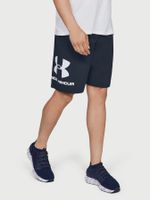 Under Armour Kraťasy Sportstyle Cotton Graphic Rövid