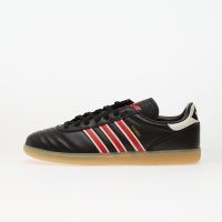 Sneakers adidas Samba Jp Core Black/ Red/ Gum EUR 41 1/3