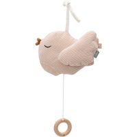 JOLLEIN Lovely Birds Musical Hanger μουσικό παιχνίδι 0m+ 1 τμχ