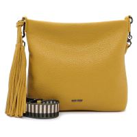 Női crossbody Suri Frey Joelle - mustár