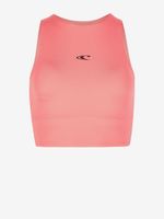 O'Neill Active Cropped Unterhemd Rosa