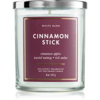 Bath & Body Works Cinnamon Stick dišeča sveča 227 g