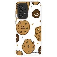 Fashion Case pre Samsung Galaxy A33 5G A336 - Gookies
