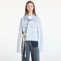 Μπουφάν MM6 Sports Jacket Light Blue 40