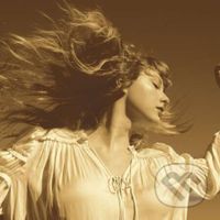 Taylor Swift: Fearless (Taylor's Version) (2 CD) - Taylor Swift