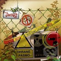 Jarret: Ohrané pásmo - Jarret