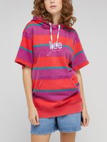 Lee Sweatshirt Rosa