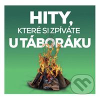 Hity, které si zpíváte u táboráku (2 CD)