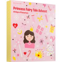 BrushArt KIDS Princess Fairy Tale Advent новорічний календар для дітей