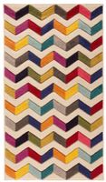 Kusový koberec Spectrum Bolero Multi 80x150 cm
