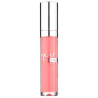PUPA Milano Miss Pupa lesk na pery odtieň 202 Frosted Apricot 5 ml