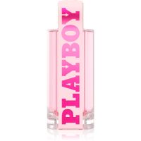 Playboy Play It Sexy Eau de Toilette für Damen 100 ml