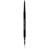 MUA Makeup Academy Brow Define precizna olovka za obrve sa četkicom nijansa Mid Brown 0,3 g