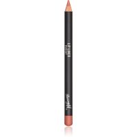 Barry M Lip Liner Lippenkonturenstift Farbton Russet