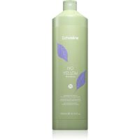 Echosline No Yellow Shampoo шампунь проти жовтизни волосся 1000 мл