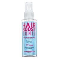 Dermacol Hair Boost Tonic Hair Growth & Serum serum przeciw wypadaniu włosów 100 ml