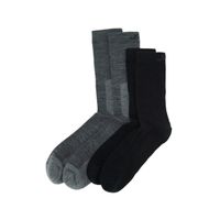 Ponožky Lundhags Merino Trekking Sock Combo Mid