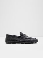 Aldo Squire Espadrile crna