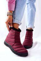 Damen-Schneestiefel Kesi Mezyss