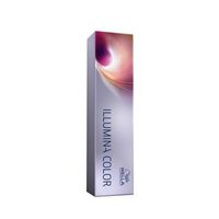 Wella Professionals Illumina Color profesjonalna permanentna farba do włosów 7/35 60 ml