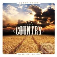 České country hity (2 CD)