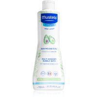 Mustela Bébé Bain pena za kopel za otroke 750 ml