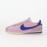 Sneakers Nike W Cortez Textile Lt Arctic Pink/ Paramount Blue-Sail EUR 43