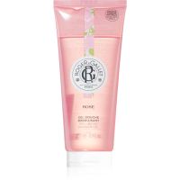 Roger & Gallet Rose beruhigendes Duschgel 200 ml