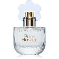 Betty Barclay Pure Flower tualettvesi naistele 20 ml