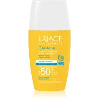 Uriage Bariésun Ultra-Light Fluid SPF 50+ ultra könnyű fluid SPF 50+ 30 ml