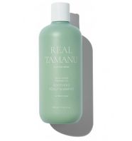 Rated Green Real Tamanu Cold Press Soothing Scalp Shampoo sampon