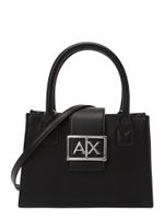 ARMANI EXCHANGE Ručna torbica 'JODIE'  crna