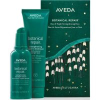 Aveda Holiday Botanical Repair™ Day & Night Strengthening Treatments Geschenkset zur Stärkung der Haare