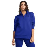 Bluza Under Armour Armour Fleece Qz Team Royal XS