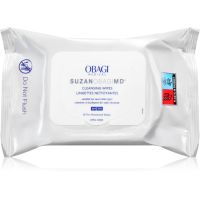OBAGI SuzanObagiMD Feuchttücher 25 St.