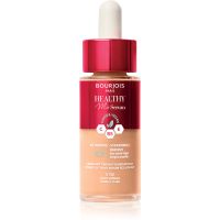 Bourjois Healthy Mix könnyű alapozó természetes hatásért árnyalat 51W Light Vanilla 30 ml