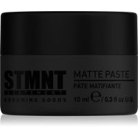 STMNT Julius Cvesar Matte Paste mattirende Paste 10 ml