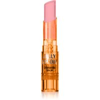 Makeup Revolution Jelly Lip olej na rty s hydratačním účinkem odstín Popsicle Peach 2.4 g