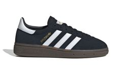 adidas Handball Spezial J Detské - Tenisky adidas Originals - Čierna - IH8010-5 - Size: 5