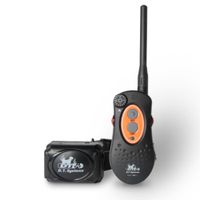 D.T. Systems H2O 1820 PLUS elektromos kutya nyakörv