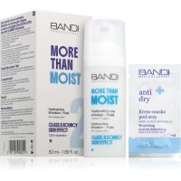 BANDI Cosmetics More Than Moist Mitrinošs šķidrums 50 ml