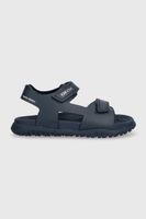 Detské sandále Geox SANDAL FUSBETTO