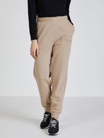 Tommy Hilfiger Jogginghose Braun