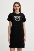 Pinko Bavlnené šaty Pinko Answear Exclusive Answear Exclusive