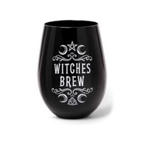 Szklanka ALCHEMY GOTHIC - Witches Brew